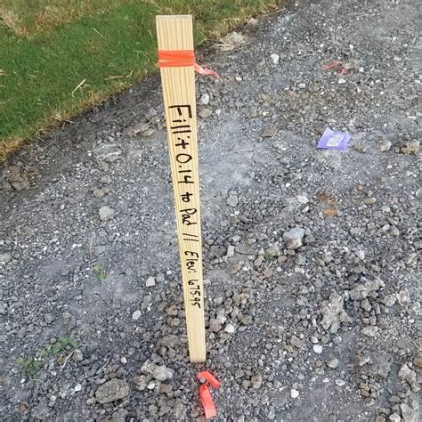 construction staking procedures.
